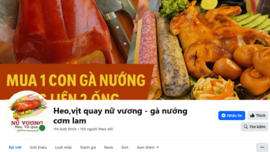 heo vịt quay Nữ Vương