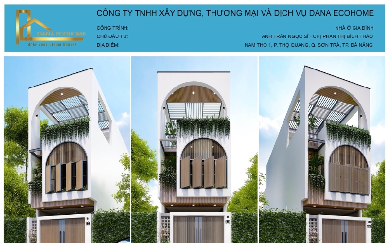 Báo giá chi tiết – Hợp đồng minh bạch