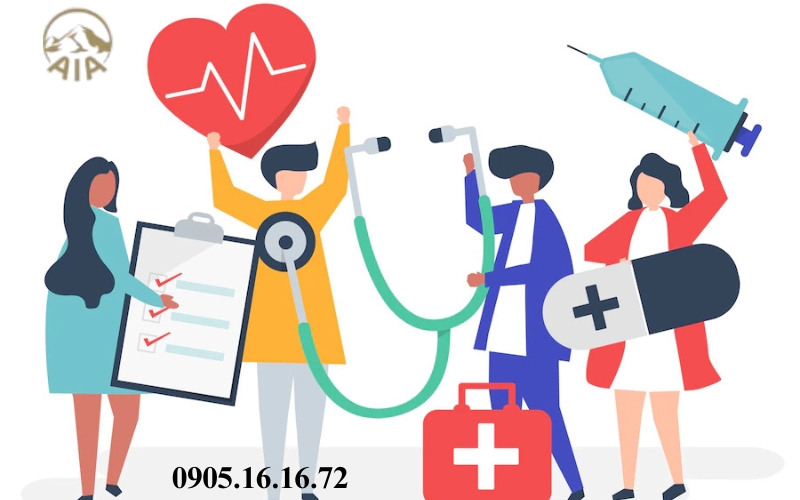 Bảo hiểm sức khỏe
