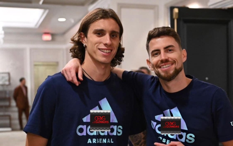 COYG GoonerStore – Thương Hiệu Dành Riêng Cho Tín Đồ Bóng Đá