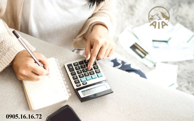 Cá nhân hóa kế hoạch tài chính