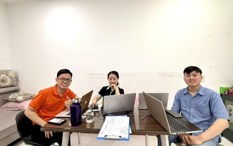Các dịch vụ kế toán và thuế nổi bật tại Tung Linh Quan