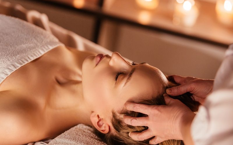 Các liệu trình nổi bật tại Muối Spa – Spa chất lượng tại Đà Nẵng