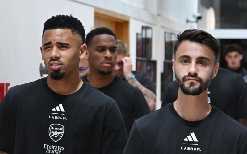 Cách Mua Hàng Tại Shop Áo Thun Thể Thao Uy Tín COYG GoonerStore