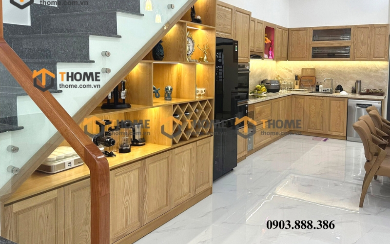 Cách đặt hàng và tư vấn miễn phí tại T' Home