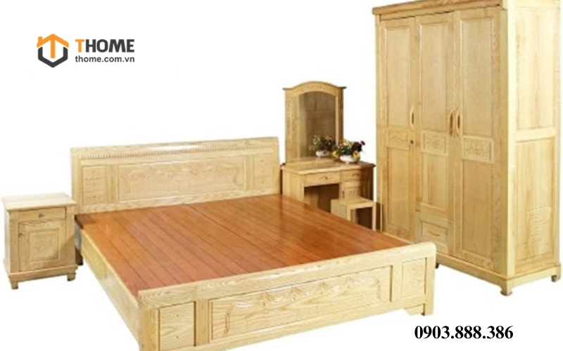 Cam kết chất lượng & dịch vụ hậu mãi tại T' Home