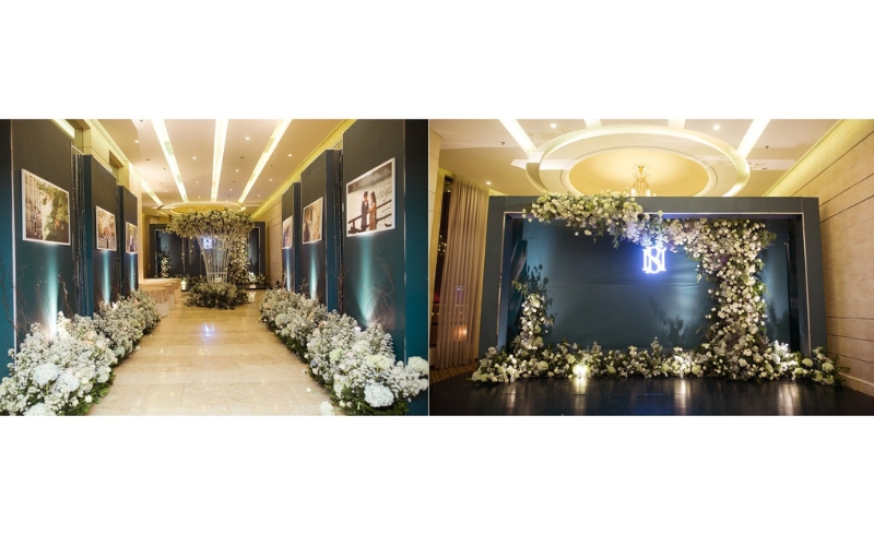 Chất lượng dịch vụ chuyên nghiệp – tận tâm