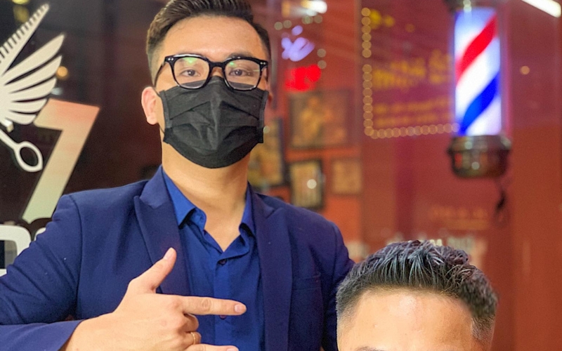 Chất lượng dịch vụ và thái độ phục vụ 5 sao