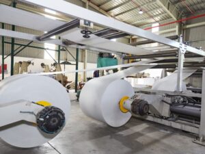 Công Ty TNHH Giấy Minh Cường Phát