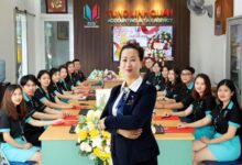 Đại lý thuế uy tín – Tung Linh Quan Accounting & Tax Agency chuyên nghiệp