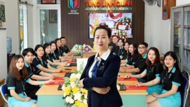 Đại lý thuế uy tín – Tung Linh Quan Accounting & Tax Agency chuyên nghiệp