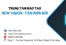 _Đào Tạo Lãnh Đạo Chuyên Nghiệp & Đột Phá New Vision – Tầm Nhìn Mới