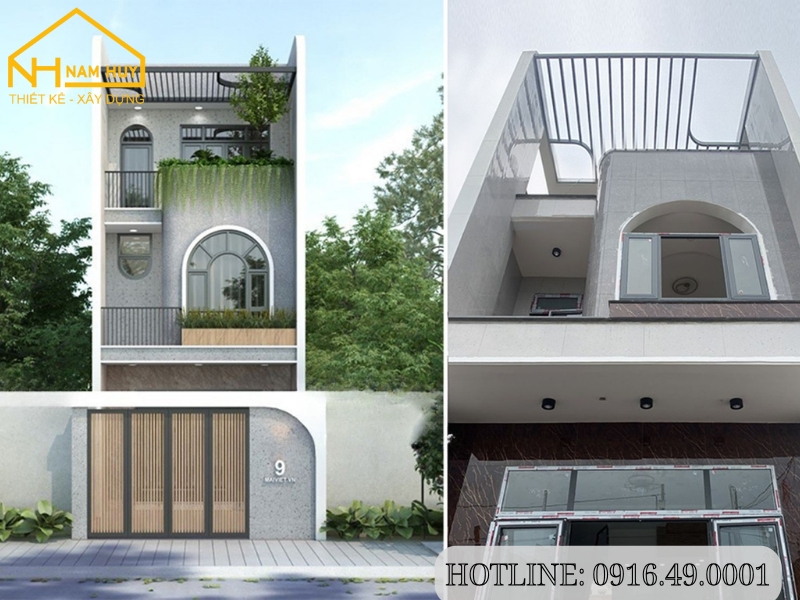 Dịch Vụ Xây Nhà Trọn Gói Là Gì? Vì Sao Được Ưa Chuộng Tại Đà Nẵng?