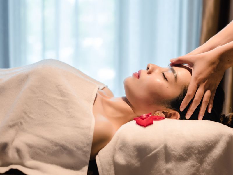 Dịch vụ đa dạng – Chăm sóc sắc đẹp toàn diện