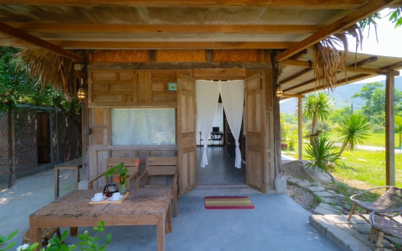 Dịch vụ khách hàng thân thiện, chuyên nghiệp