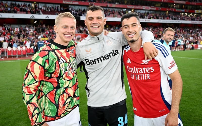 Điểm Khác Biệt Của COYG GoonerStore So Với Các Shop Khác