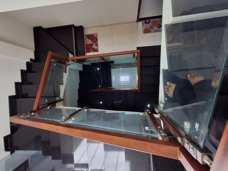 Bán nhà 3 tầng đẹp ở Đà Nẵng