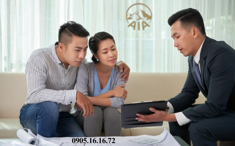 Đối tượng nên tìm tư vấn bảo hiểm