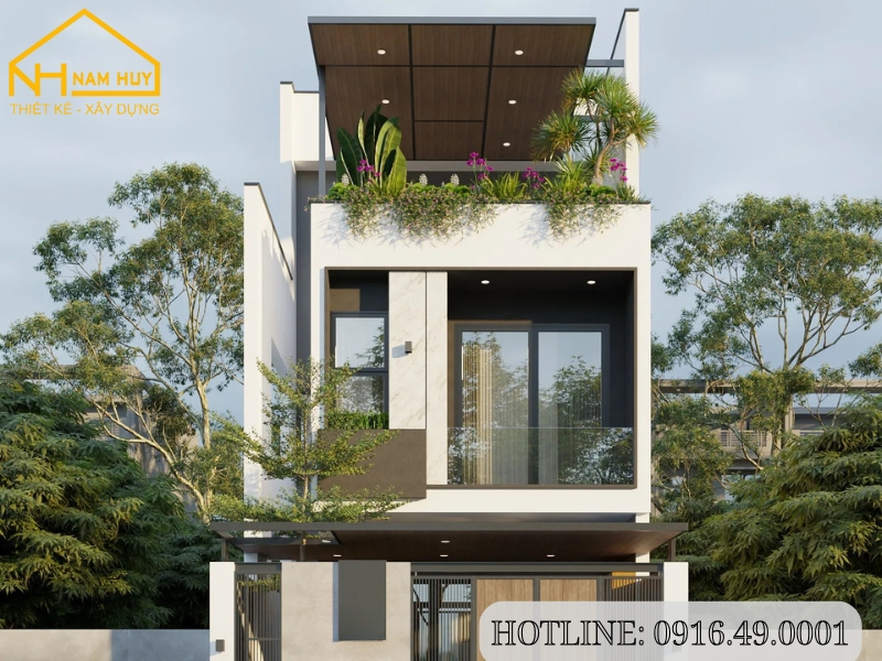 Dự Án Nổi Bật & Phản Hồi Khách Hàng