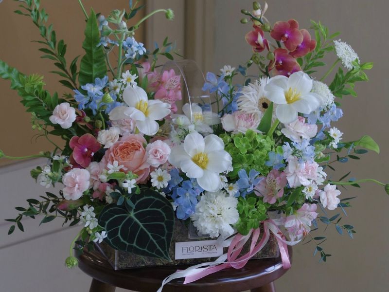 Florista – Floral Studio