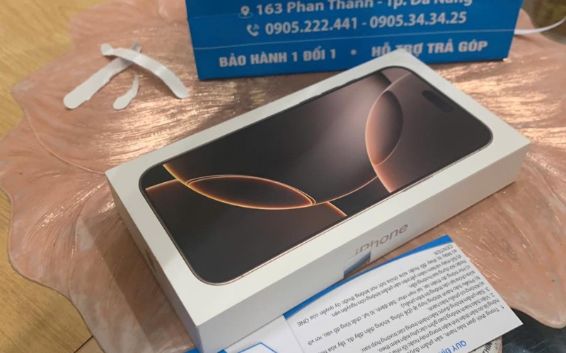 Giá cạnh tranh – nhiều ưu đãi hấp dẫn hằng ngày