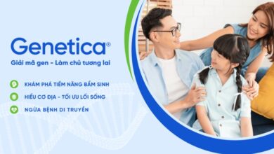Giải mã gen là gì?