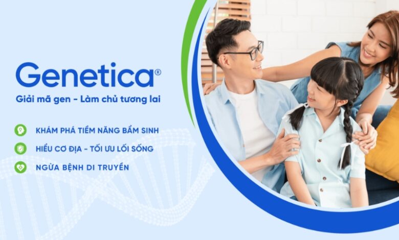 Giải mã gen là gì?