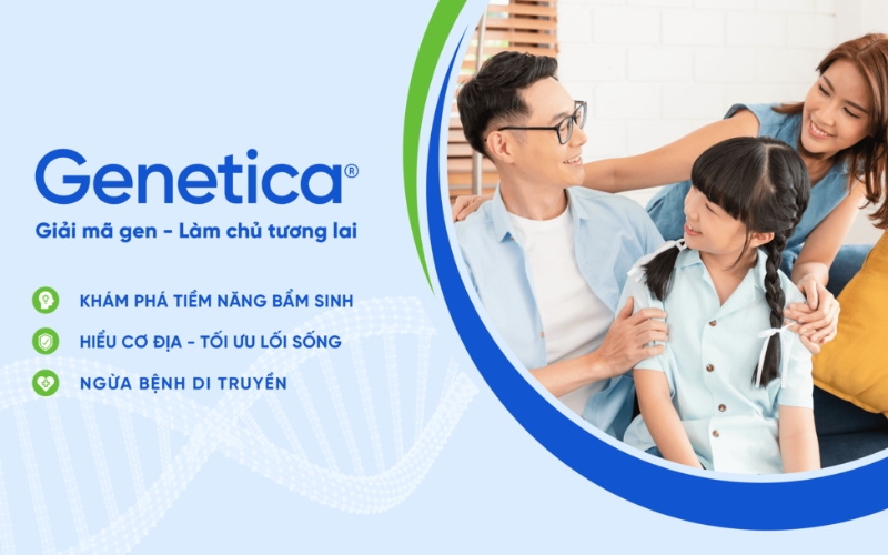 Giải mã gen là gì?