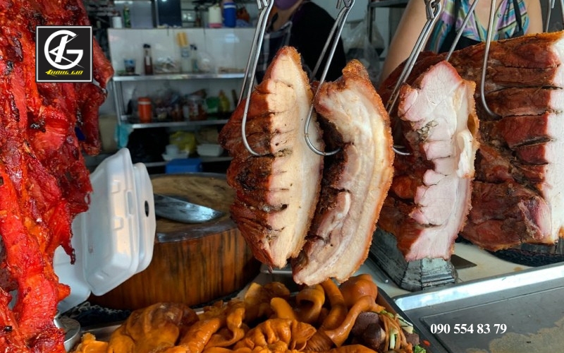 Giới thiệu thương hiệu Khang Gia
