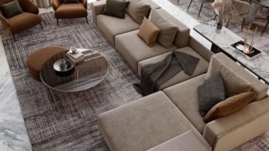 Giới thiệu về LIA Casa - Nội Thất nhập khẩu