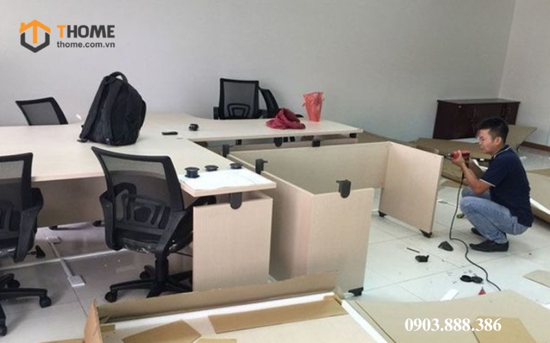 Hình ảnh công trình thực tế đã thi công