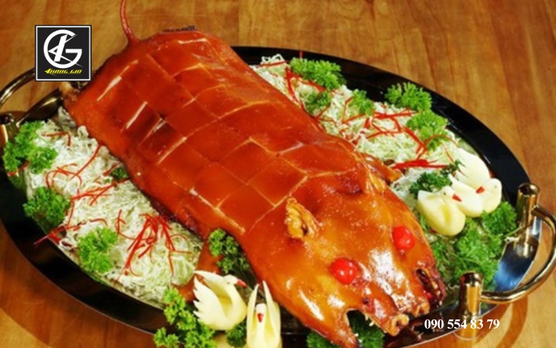 Hình ảnh thực tế món ăn