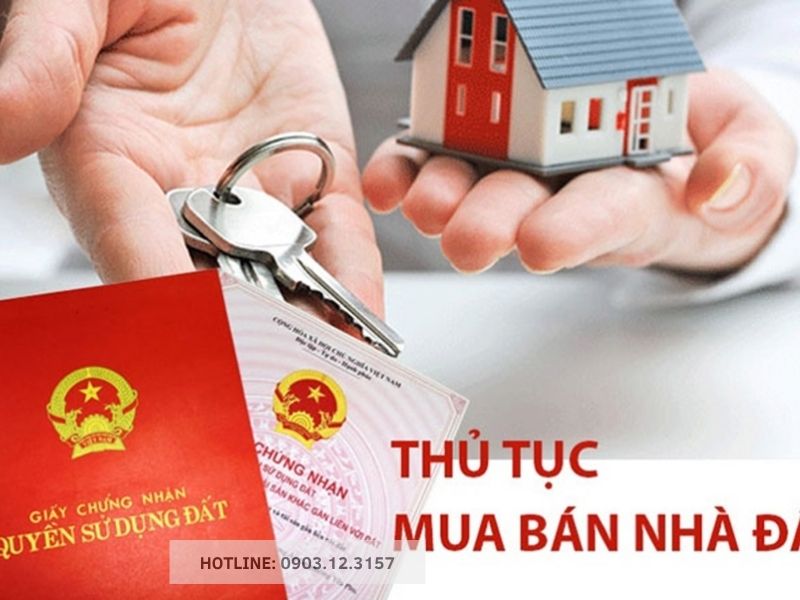 Dịch vụ bất động sản hỗ trợ pháp lý & thủ tục sang tên – đảm bảo an toàn tuyệt đối