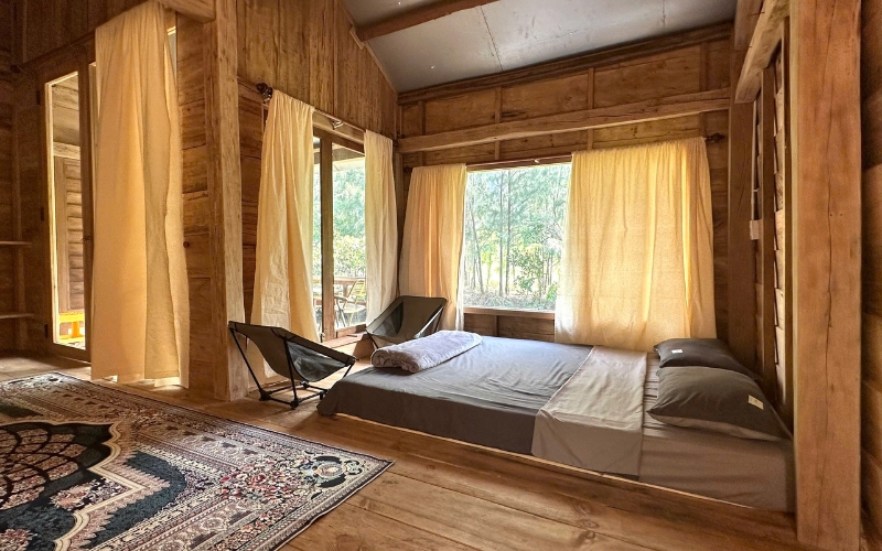 Homie Hava Homestay – Homestay Giá Rẻ Chất Lượng Tại Lăng Cô