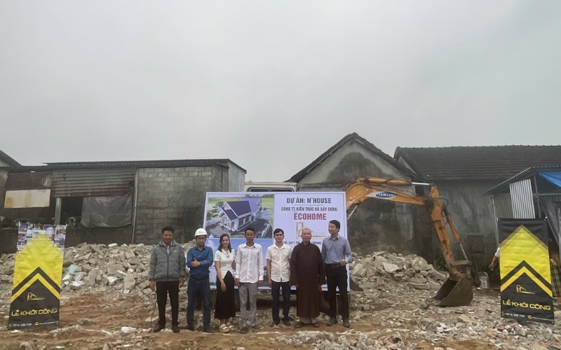 Khách Hàng Nói Gì Về Dịch Vụ Của EcoHome?