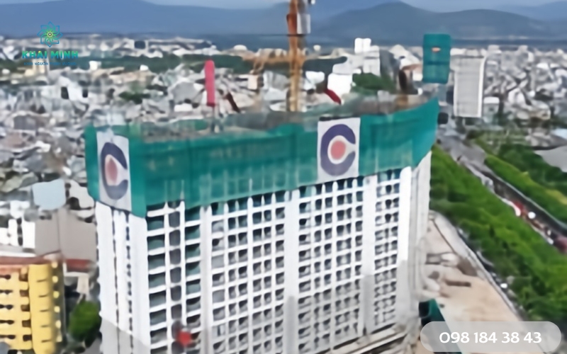 Khai Minh Realty – Đơn vị nhà đất uy tín nổi bật trên thị trường