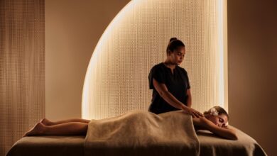 Khám phá Muối Spa – Spa chất lượng tại Đà Nẵng với liệu trình thiên nhiên