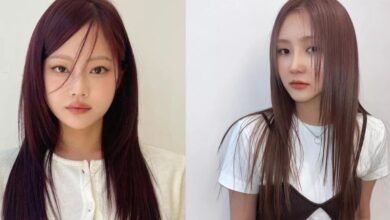 Kiểu Tóc Hot Trend 2025 – Lựa Chọn Hoàn Hảo Từ Salon Nhật Thanh