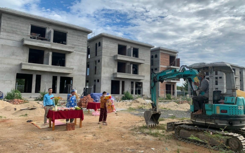 Kinh nghiệm và độ tin cậy là yếu tố then chốt