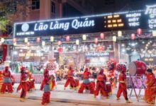 Lão Làng Quán – Đà Nẵng 