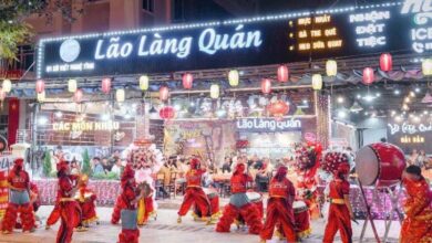 Lão Làng Quán – Đà Nẵng 