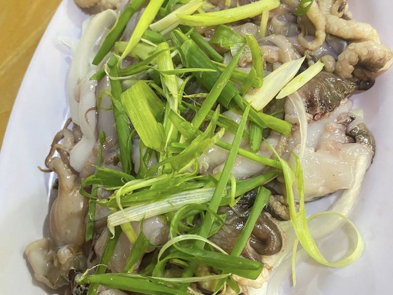 Lão Làng Quán – Đà Nẵng