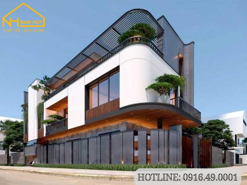 Liên Hệ NAM HUY HOME – Khảo Sát Miễn Phí, Nhận Báo Giá Nhanh