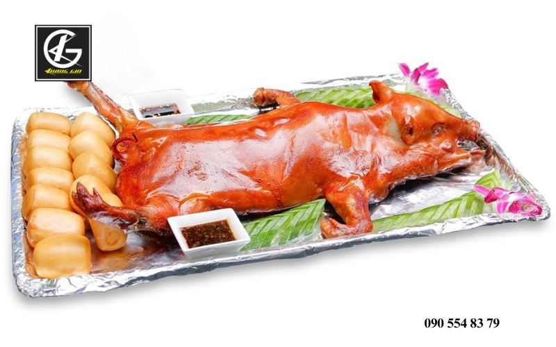 Lợi ích khi chọn đúng quán heo quay uy tín