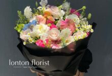 Lonton Florist – Tiệm Hoa Tươi Đà Nẵng