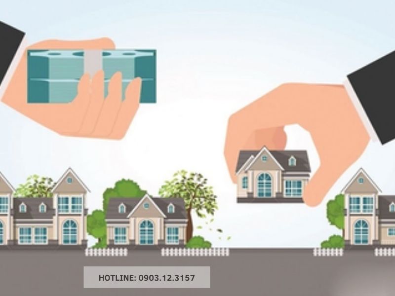 Mua bán nhà đất chính chủ – pháp lý rõ ràng, minh bạch 100%