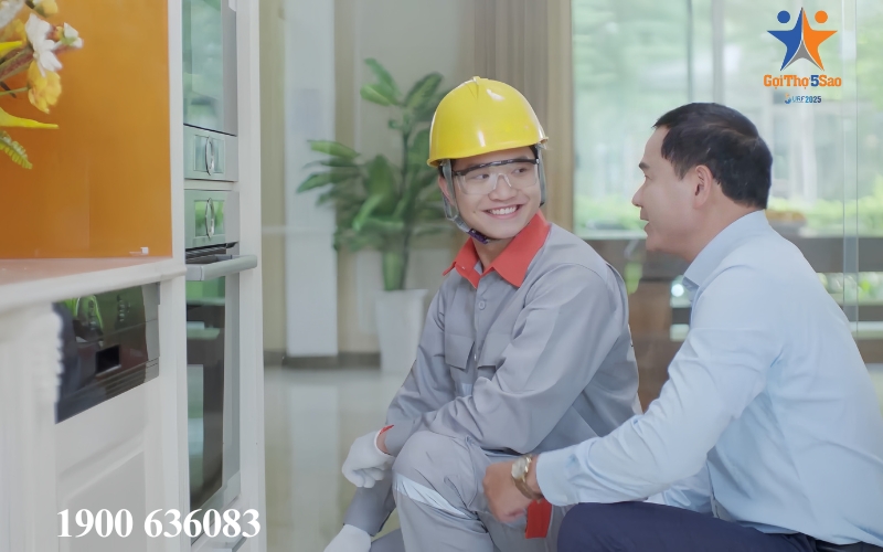 Mục tiêu kết nối người dùng với dịch vụ chất lượng ngành xây dựng – chăm sóc nhà