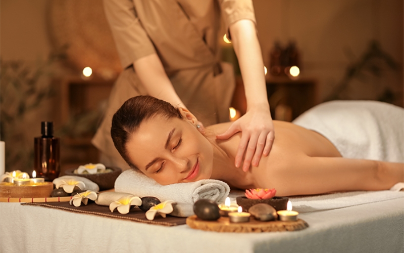 Muối Spa – Spa chất lượng tại Đà Nẵng được khách hàng yêu thích