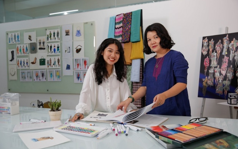 Ngọc Thịnh Linen Freedom – Thương Hiệu Thời Trang Thiết Kế Đậm Chất Nghệ Thuật Tại Đà Nẵng