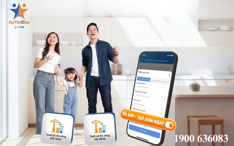 Nguồn gốc & tầm nhìn phát triển ứng dụng 5Sao